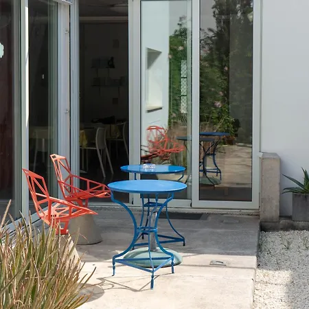 Hotel Resart Traditional House Nikozja