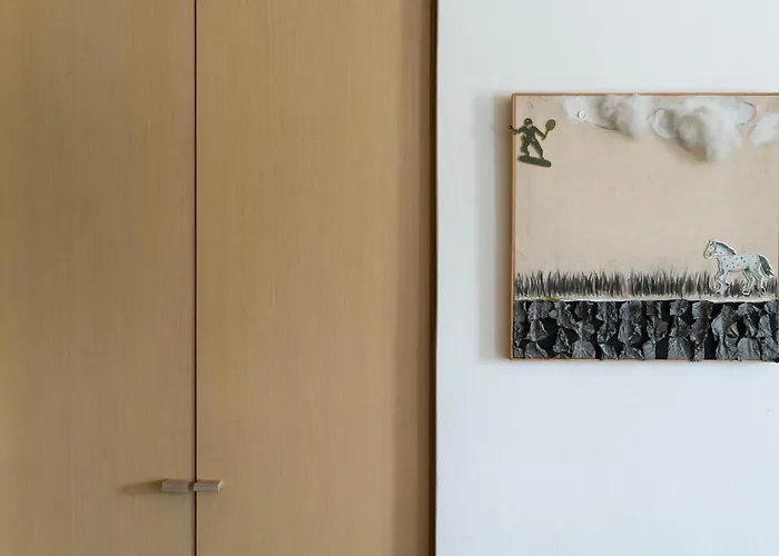 Resart Traditional House *