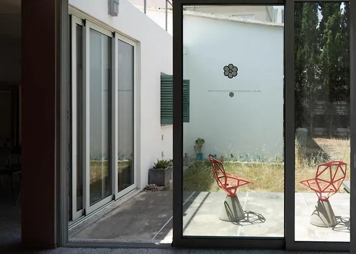 Resart Traditional House Hotell