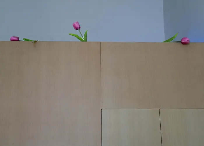 Resart Traditional House Hotell *