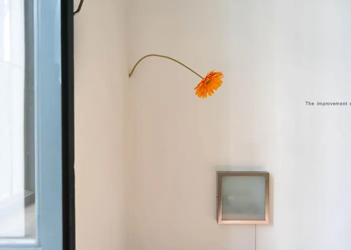 Resart Traditional House Hotell