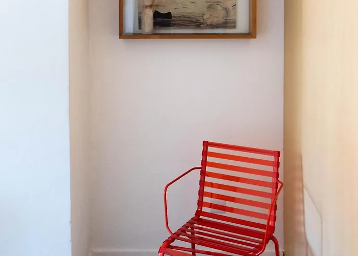 Resart Traditional House * Nicosia