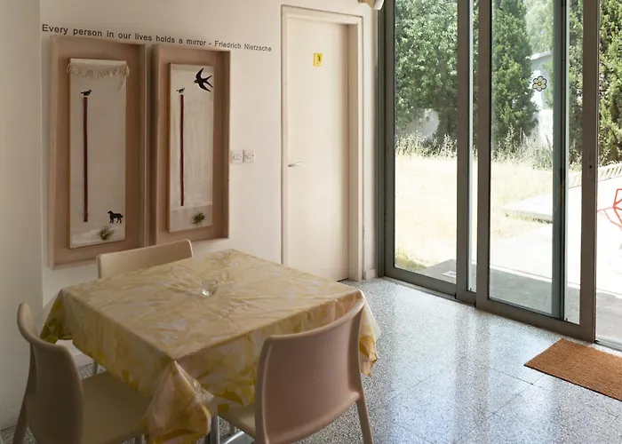 Resart Traditional House Hotell *