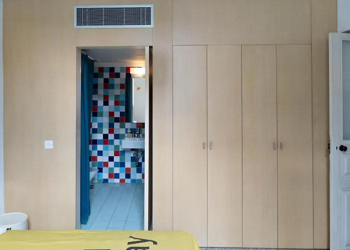 Hotell Resart Traditional House