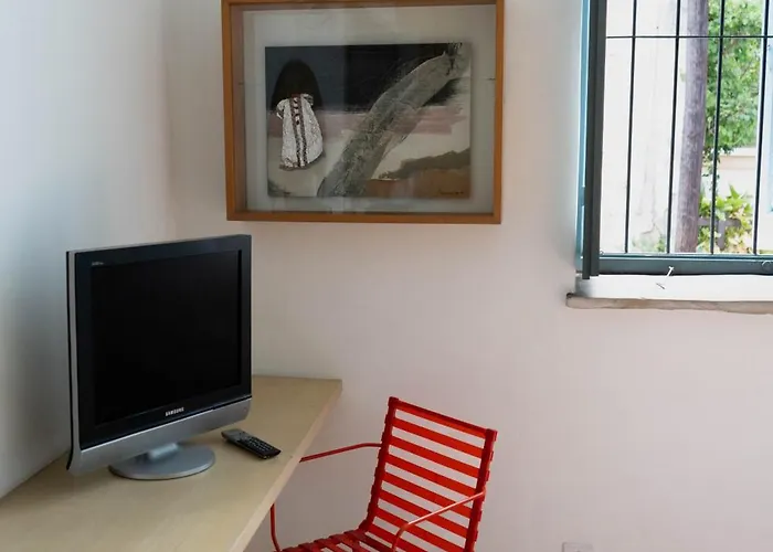 Resart Traditional House *