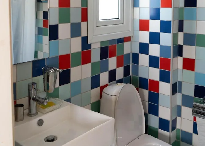 Resart Traditional House * Nicosia