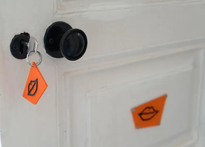 Resart Traditional House Hotell