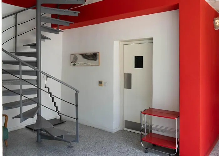 Resart Traditional House *