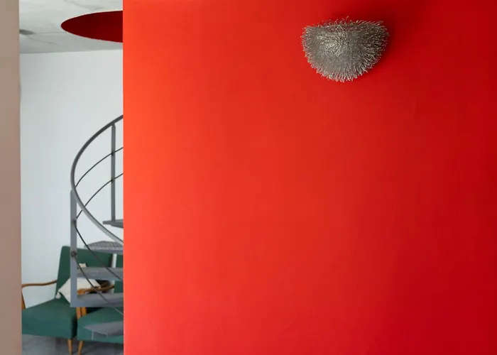 Resart Traditional House Hotell